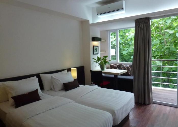 Allia Residence