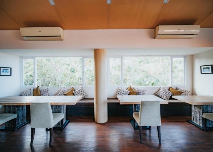 Allia Residence