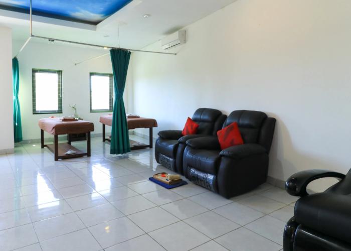 Rantun's Place Nusa Dua