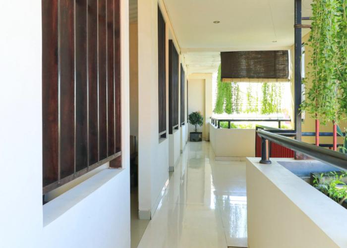 Rantun's Place Nusa Dua