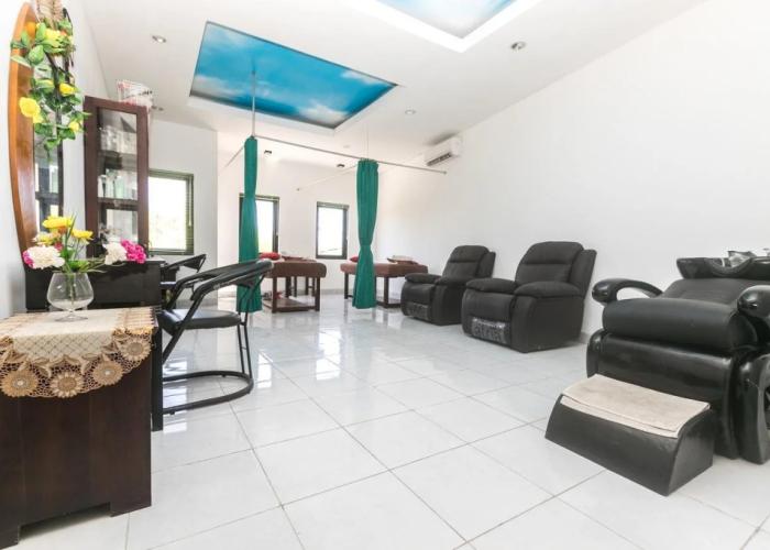 Rantun's Place Nusa Dua