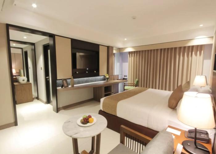 The Nest Hotel Nusa Dua Hotel