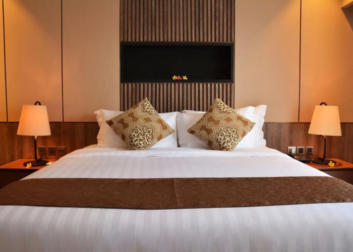 The Nest Hotel Nusa Dua Hotel