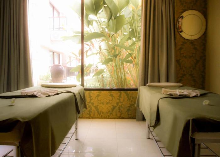 The Nest Hotel Nusa Dua Hotel