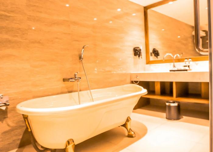 The Nest Hotel Nusa Dua Hotel