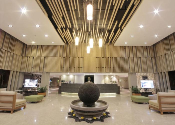 The Nest Hotel Nusa Dua Hotel