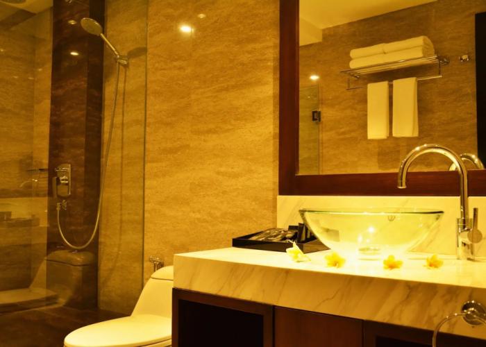 The Nest Hotel Nusa Dua Hotel