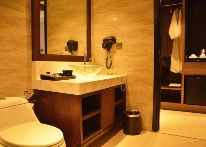 The Nest Hotel Nusa Dua Hotel