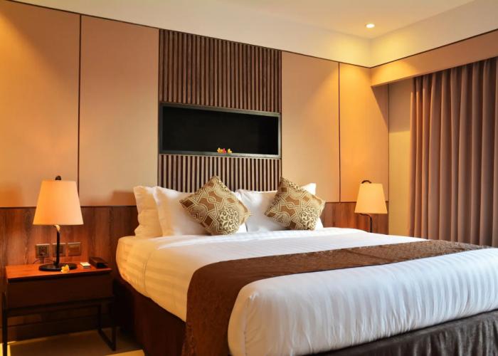 The Nest Hotel Nusa Dua Hotel