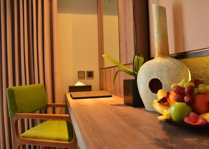The Nest Hotel Nusa Dua Hotel