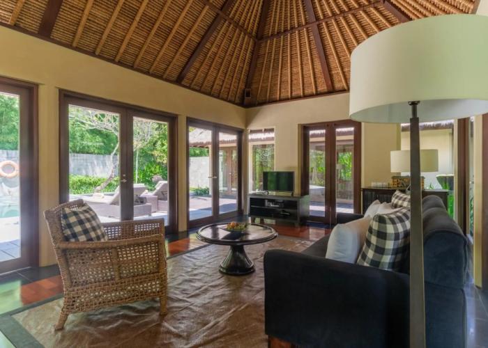Kayumanis Nusa Dua Private Villa & Spa
