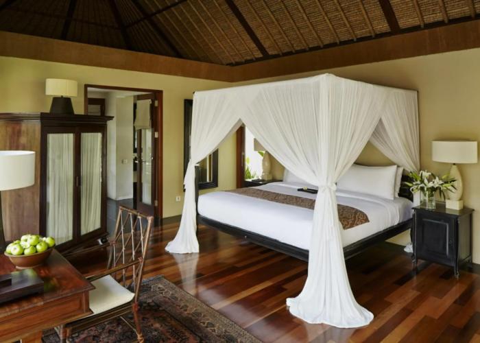 Kayumanis Nusa Dua Private Villa & Spa