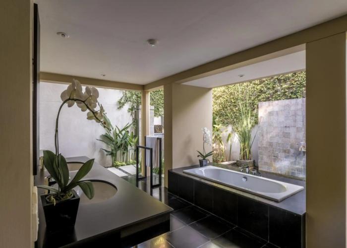 Kayumanis Nusa Dua Private Villa & Spa