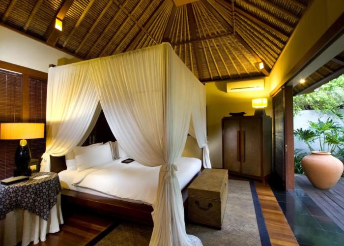 Kayumanis Nusa Dua Private Villa & Spa