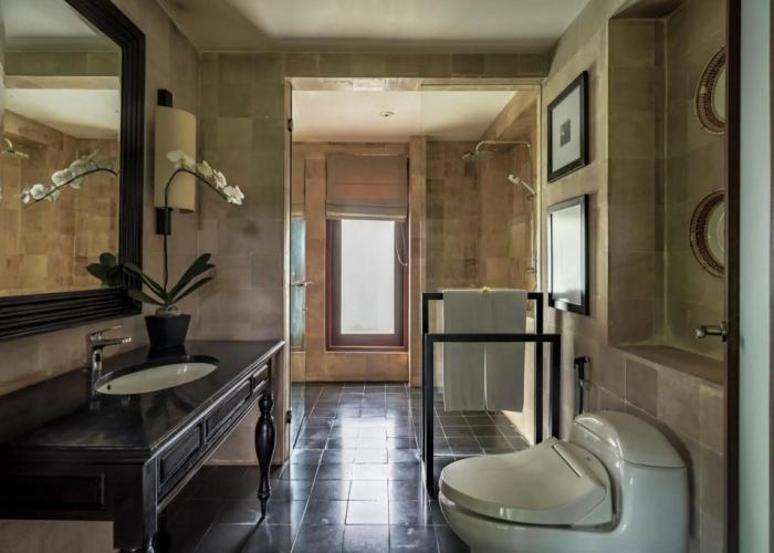 Kayumanis Nusa Dua Private Villa & Spa