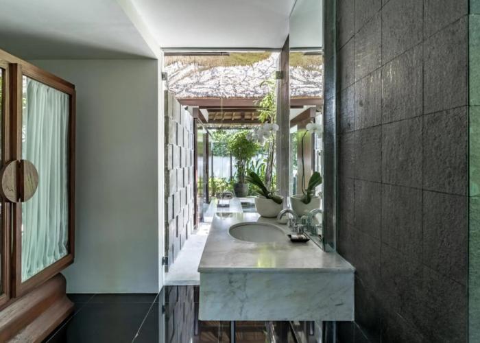 Kayumanis Nusa Dua Private Villa & Spa