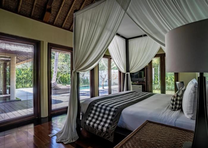 Kayumanis Nusa Dua Private Villa & Spa