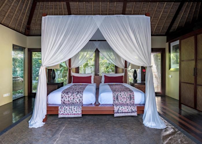 Kayumanis Nusa Dua Private Villa & Spa