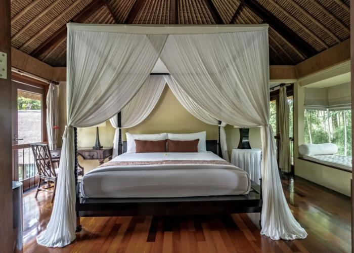 Kayumanis Nusa Dua Private Villa & Spa