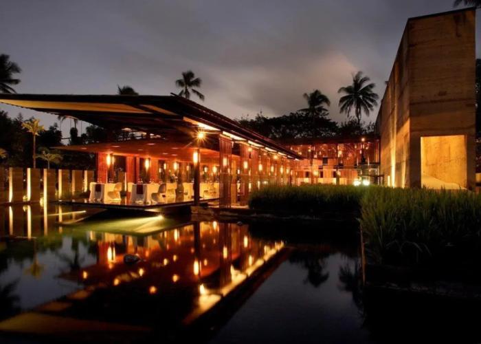 Kayumanis Nusa Dua Private Villa & Spa