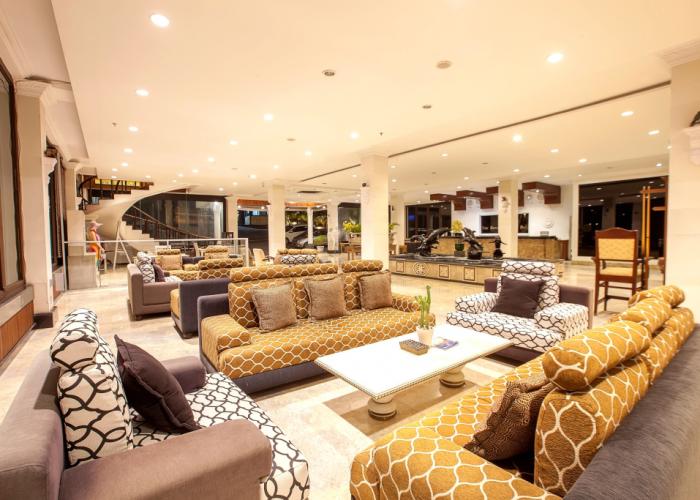 The Beverly Hills Bali a Luxury Villas & Spa
