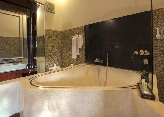 The Beverly Hills Bali a Luxury Villas & Spa