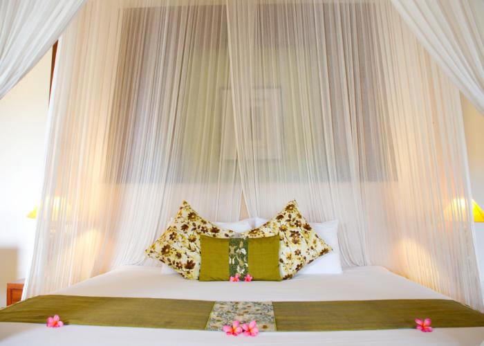The Beverly Hills Bali a Luxury Villas & Spa