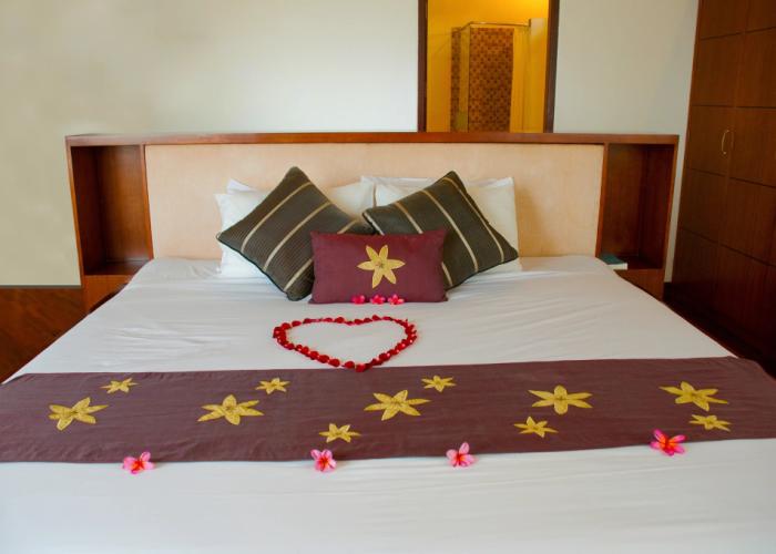 The Beverly Hills Bali a Luxury Villas & Spa