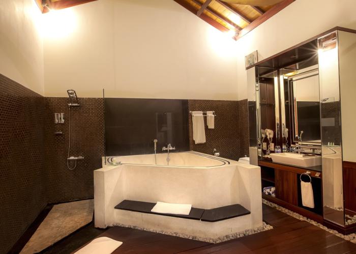 The Beverly Hills Bali a Luxury Villas & Spa