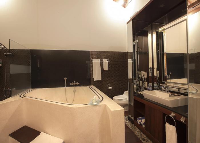 The Beverly Hills Bali a Luxury Villas & Spa