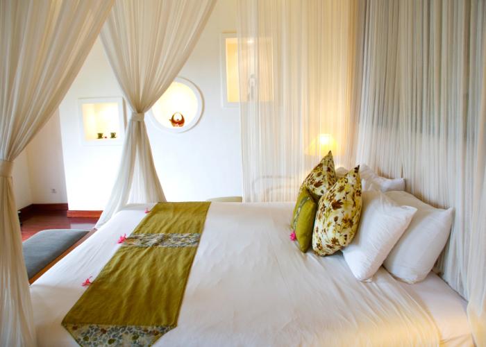The Beverly Hills Bali a Luxury Villas & Spa