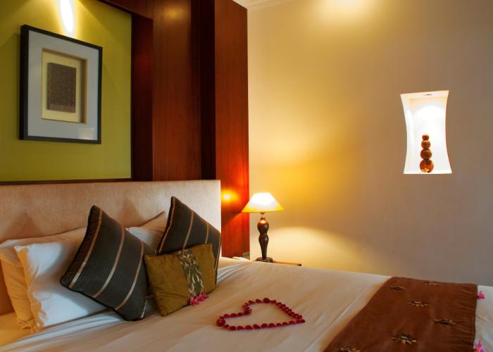 The Beverly Hills Bali a Luxury Villas & Spa
