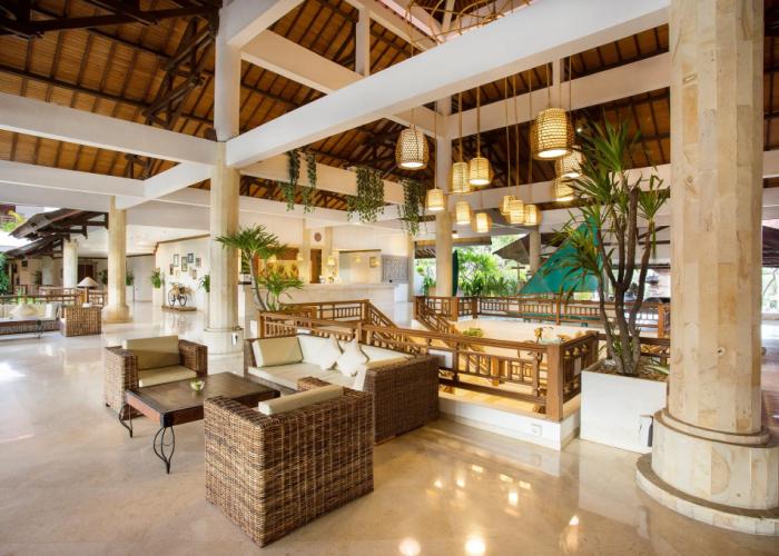 Sol Benoa Bali - All Inclusive