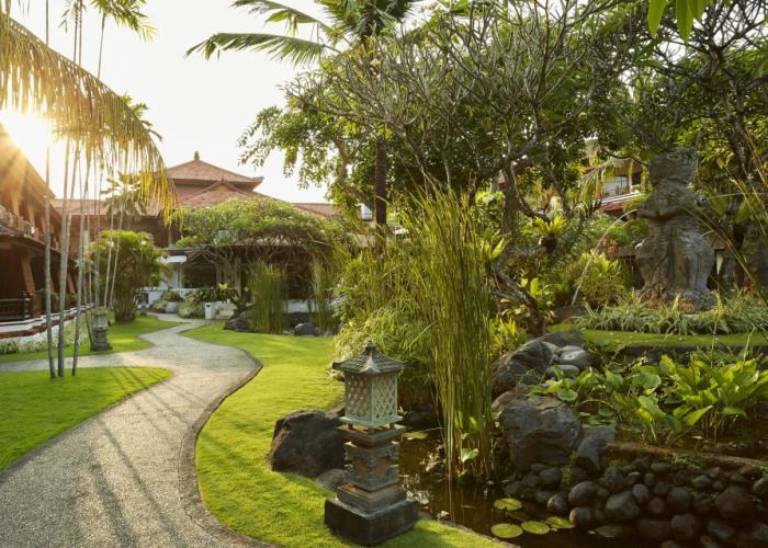 Sol Benoa Bali - All Inclusive