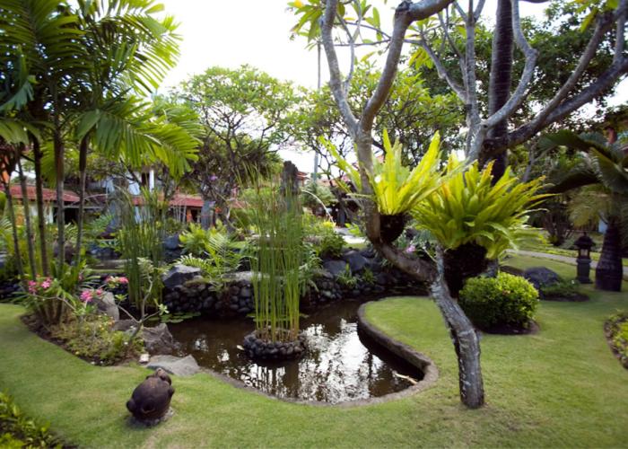 Sol Benoa Bali - All Inclusive