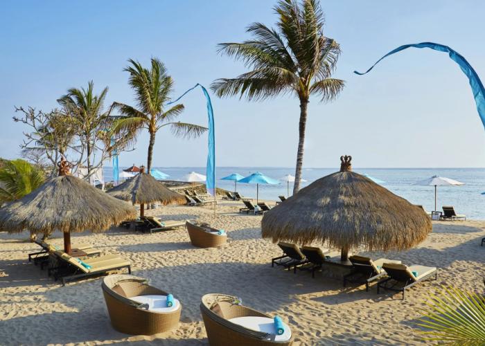 Sol Benoa Bali - All Inclusive