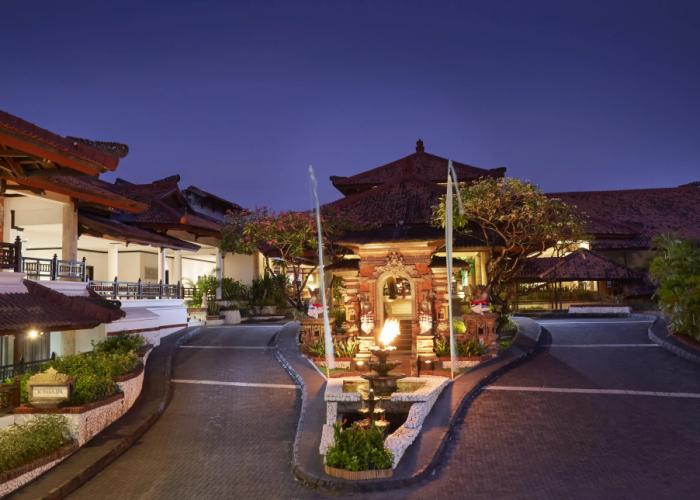 Sol Benoa Bali - All Inclusive