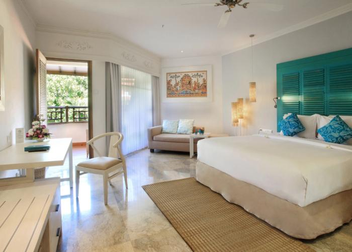 Sol Benoa Bali - All Inclusive