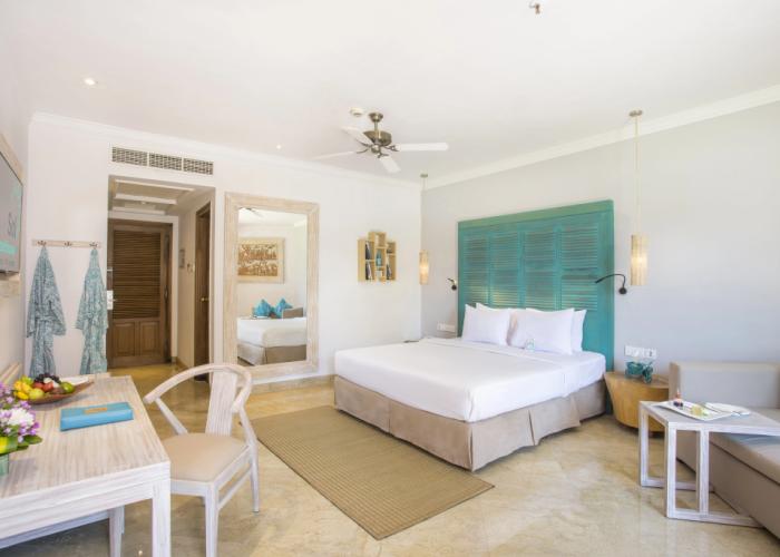 Sol Benoa Bali - All Inclusive