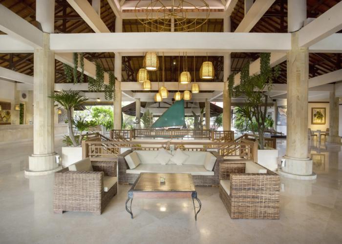 Sol Benoa Bali - All Inclusive