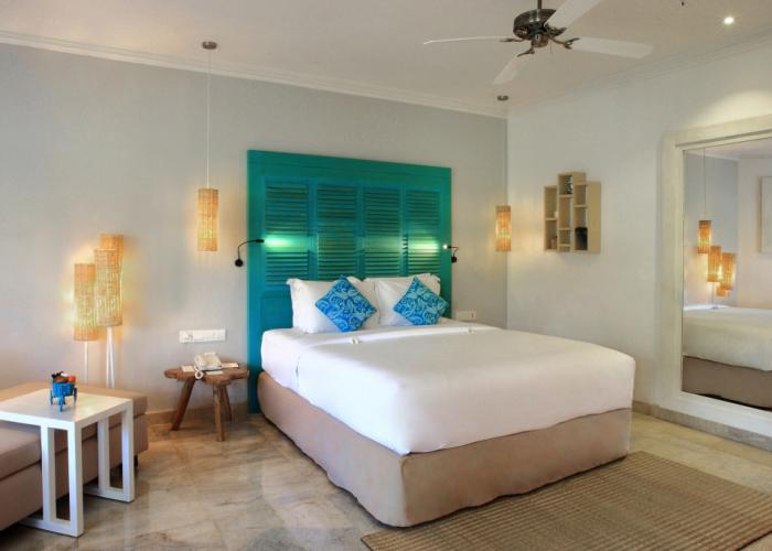 Sol Benoa Bali - All Inclusive