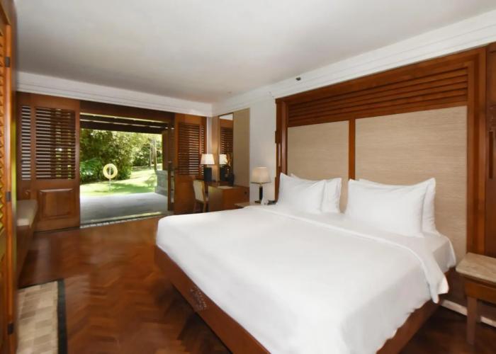 Nusa Dua Beach Hotel and Spa