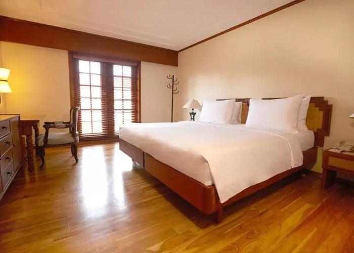 Nusa Dua Beach Hotel and Spa