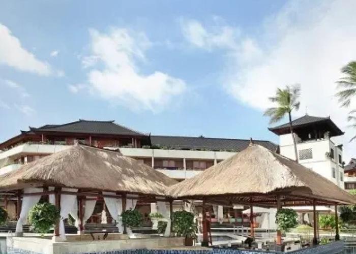 Nusa Dua Beach Hotel and Spa