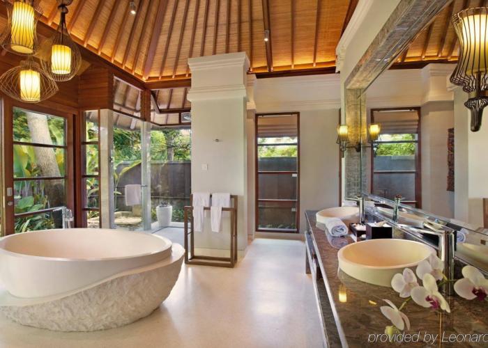 Hilton Bali Resort