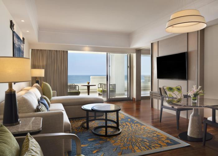 Hilton Bali Resort