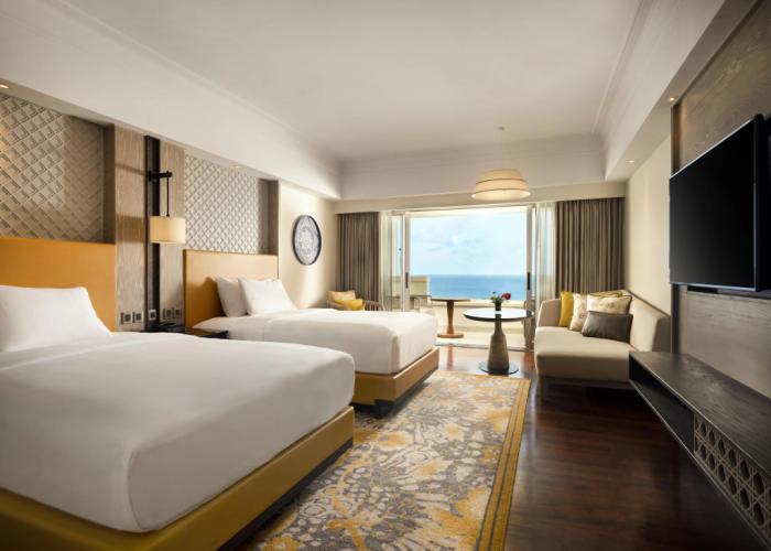Hilton Bali Resort