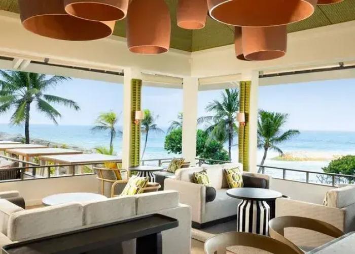 Hilton Bali Resort