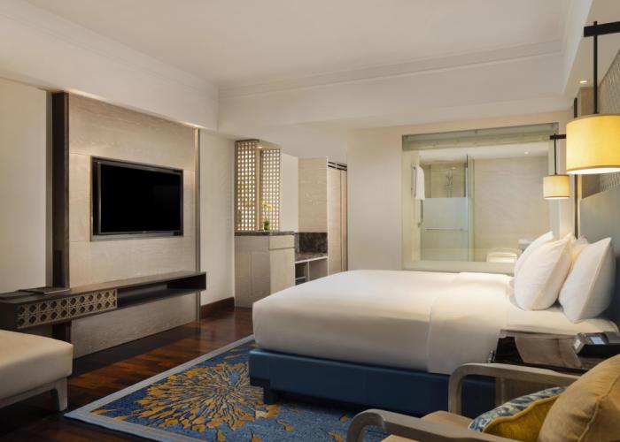 Hilton Bali Resort