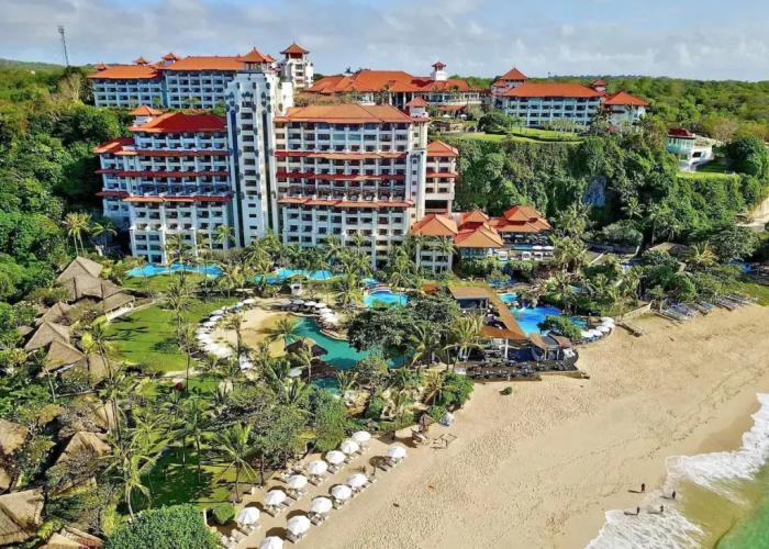 Hilton Bali Resort